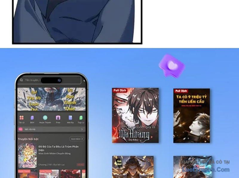 Kẻ Thù Của Ta Lại Thành Đạo Lữ Chapter 26 - Trang 2