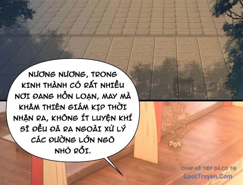 Kẻ Thù Của Ta Lại Thành Đạo Lữ Chapter 26 - Trang 2