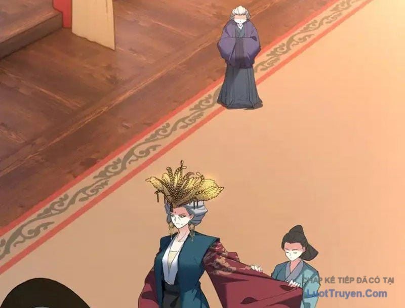 Kẻ Thù Của Ta Lại Thành Đạo Lữ Chapter 26 - Trang 2