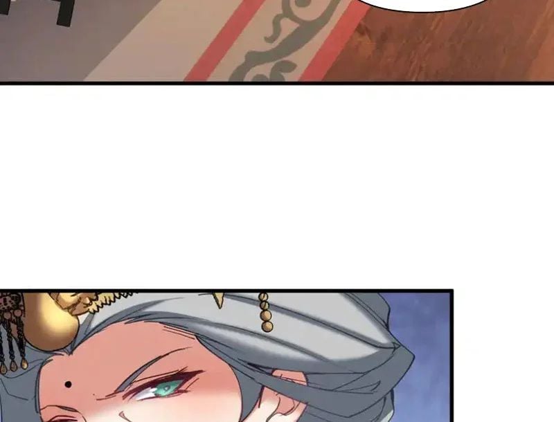 Kẻ Thù Của Ta Lại Thành Đạo Lữ Chapter 26 - Trang 2