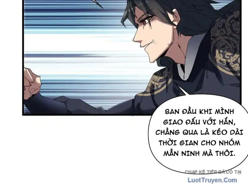 Kẻ Thù Của Ta Lại Thành Đạo Lữ Chapter 26 - Trang 2