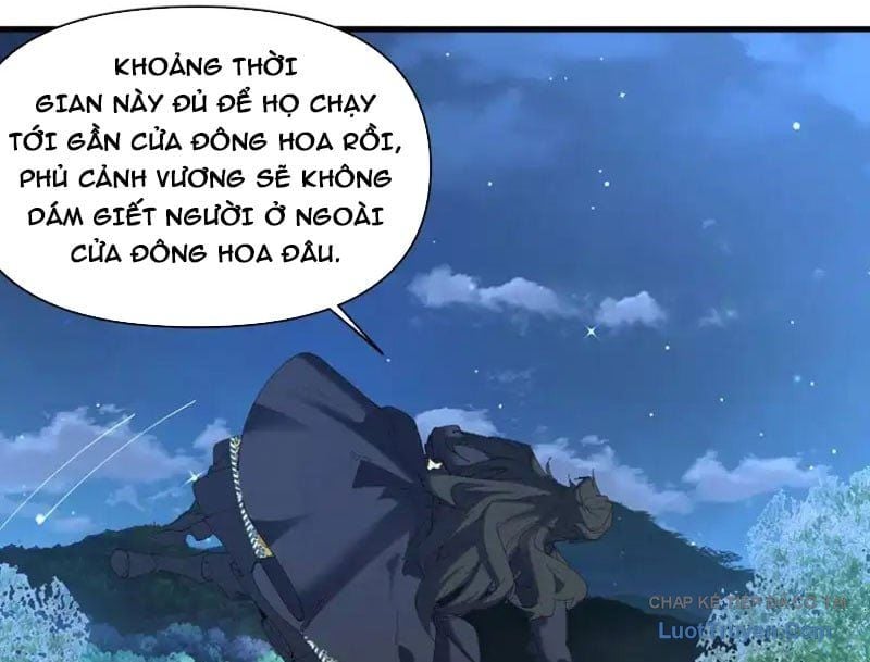 Kẻ Thù Của Ta Lại Thành Đạo Lữ Chapter 26 - Trang 2