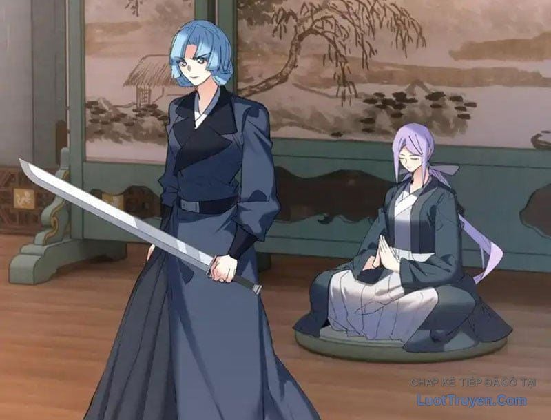 Kẻ Thù Của Ta Lại Thành Đạo Lữ Chapter 26 - Trang 2