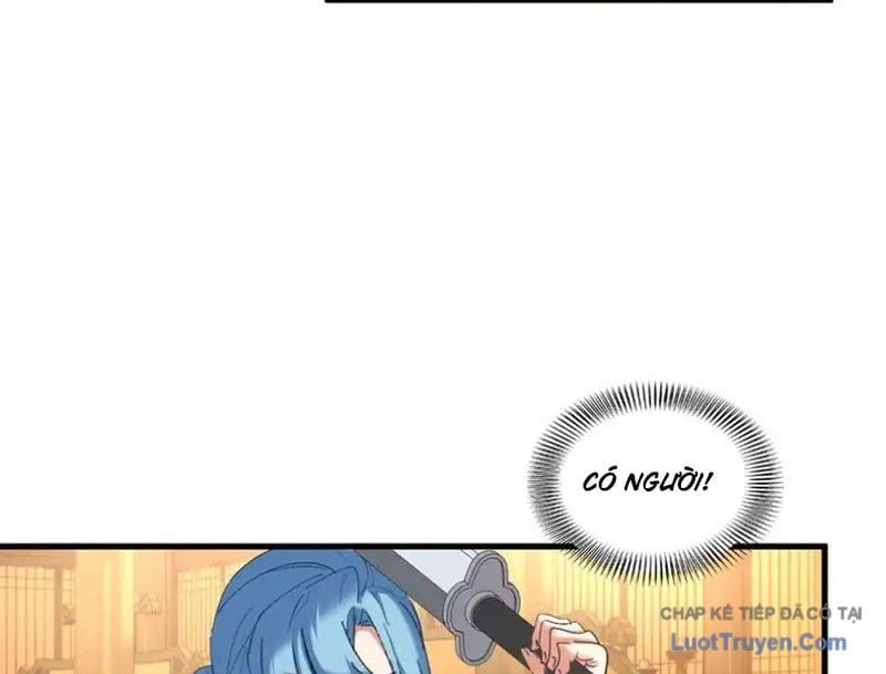 Kẻ Thù Của Ta Lại Thành Đạo Lữ Chapter 26 - Trang 2