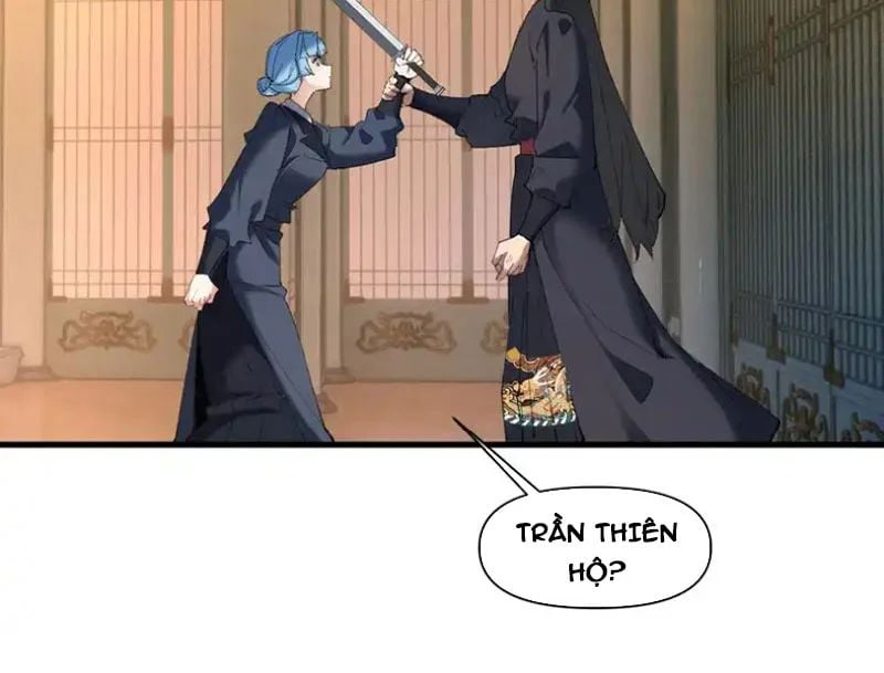 Kẻ Thù Của Ta Lại Thành Đạo Lữ Chapter 26 - Trang 2