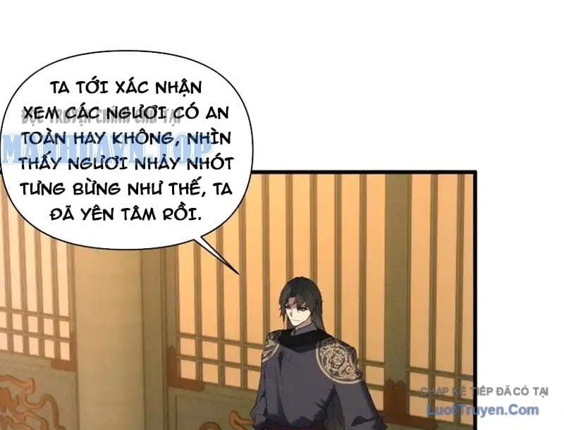 Kẻ Thù Của Ta Lại Thành Đạo Lữ Chapter 26 - Trang 2