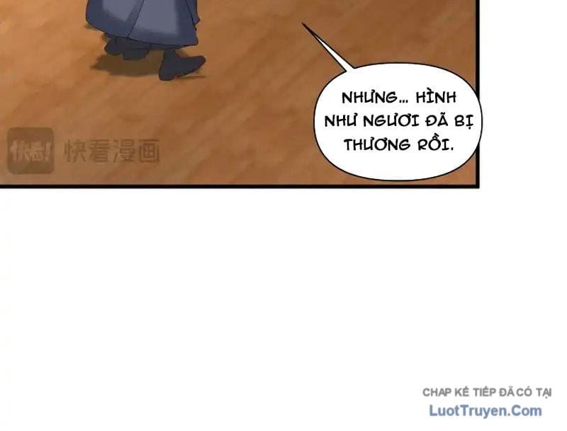 Kẻ Thù Của Ta Lại Thành Đạo Lữ Chapter 26 - Trang 2