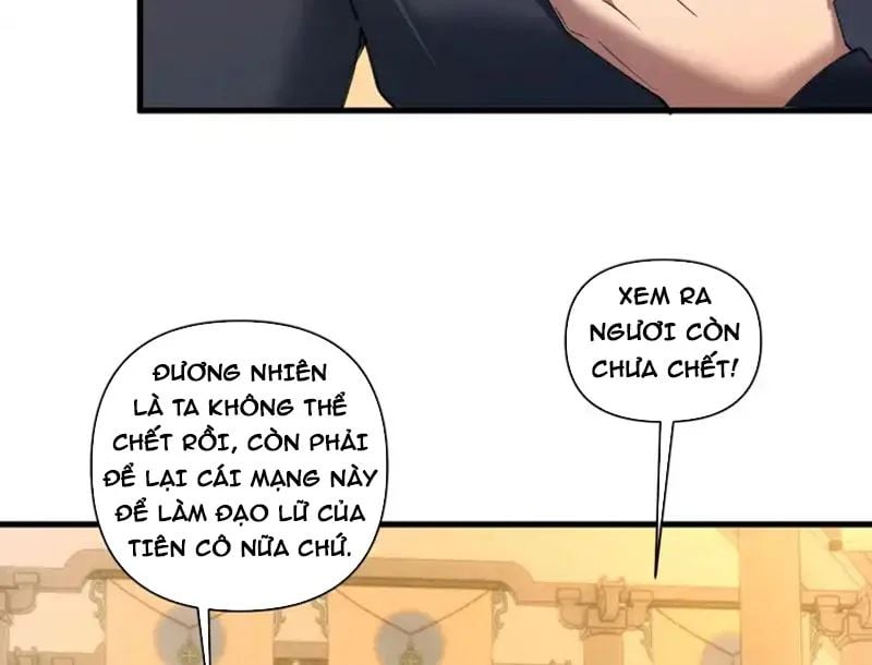 Kẻ Thù Của Ta Lại Thành Đạo Lữ Chapter 26 - Trang 2