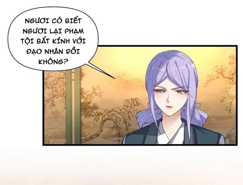 Kẻ Thù Của Ta Lại Thành Đạo Lữ Chapter 26 - Trang 2
