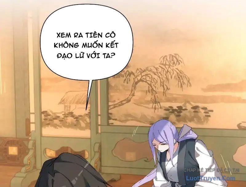 Kẻ Thù Của Ta Lại Thành Đạo Lữ Chapter 26 - Trang 2