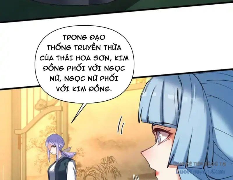 Kẻ Thù Của Ta Lại Thành Đạo Lữ Chapter 26 - Trang 2