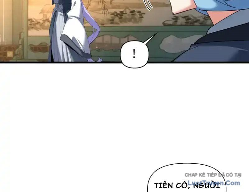 Kẻ Thù Của Ta Lại Thành Đạo Lữ Chapter 26 - Trang 2