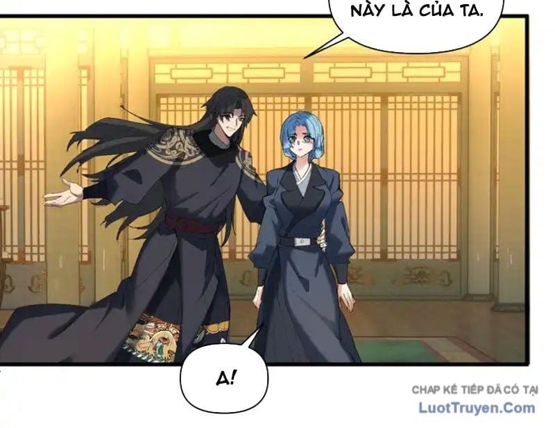 Kẻ Thù Của Ta Lại Thành Đạo Lữ Chapter 26 - Trang 2