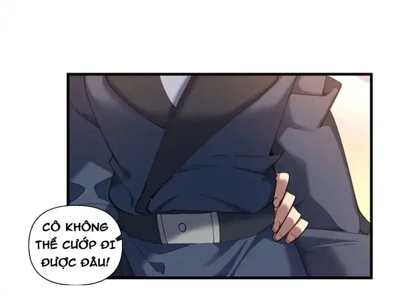 Kẻ Thù Của Ta Lại Thành Đạo Lữ Chapter 26 - Trang 2