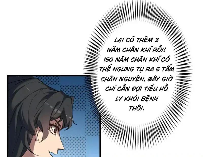 Kẻ Thù Của Ta Lại Thành Đạo Lữ Chapter 26 - Trang 2