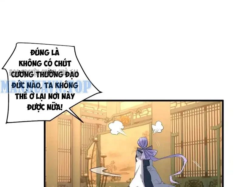 Kẻ Thù Của Ta Lại Thành Đạo Lữ Chapter 26 - Trang 2