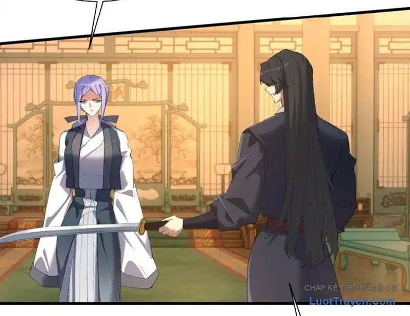 Kẻ Thù Của Ta Lại Thành Đạo Lữ Chapter 26 - Trang 2