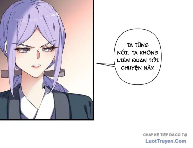 Kẻ Thù Của Ta Lại Thành Đạo Lữ Chapter 26 - Trang 2