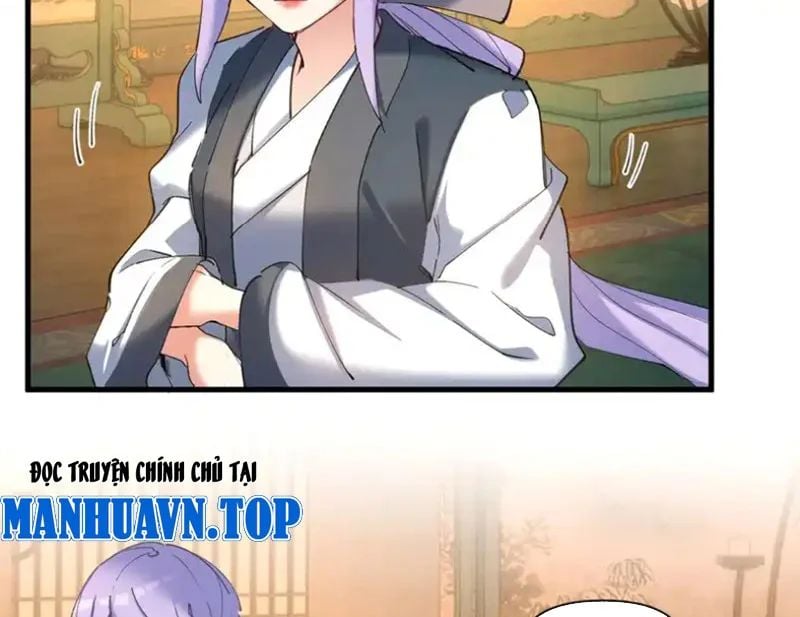 Kẻ Thù Của Ta Lại Thành Đạo Lữ Chapter 26 - Trang 2