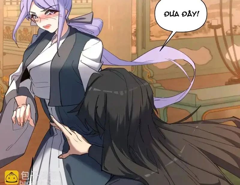 Kẻ Thù Của Ta Lại Thành Đạo Lữ Chapter 26 - Trang 2