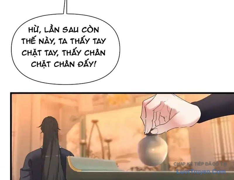 Kẻ Thù Của Ta Lại Thành Đạo Lữ Chapter 26 - Trang 2