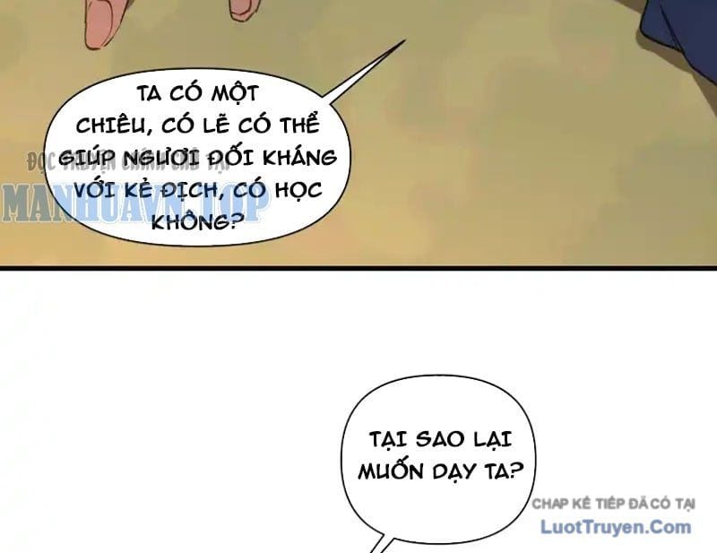Kẻ Thù Của Ta Lại Thành Đạo Lữ Chapter 26 - Trang 2
