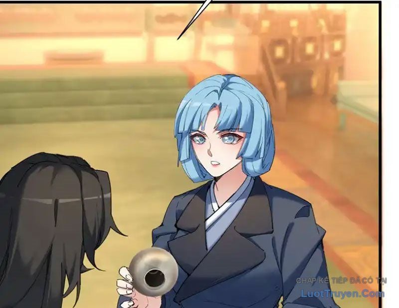 Kẻ Thù Của Ta Lại Thành Đạo Lữ Chapter 26 - Trang 2