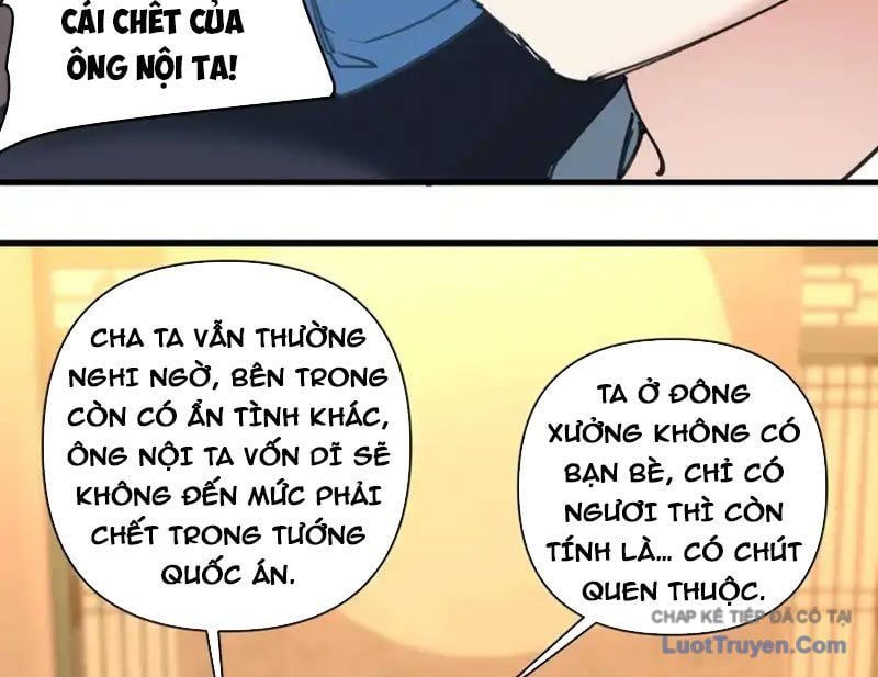 Kẻ Thù Của Ta Lại Thành Đạo Lữ Chapter 26 - Trang 2