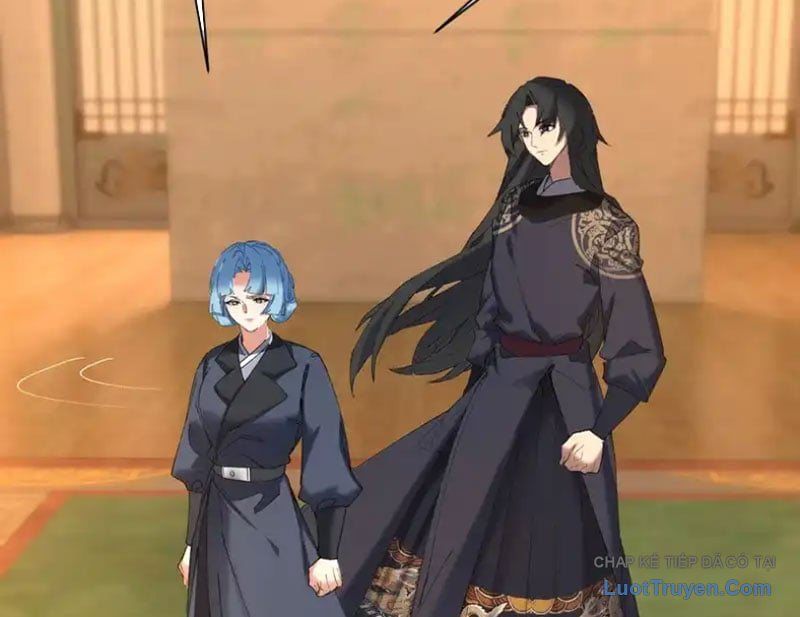 Kẻ Thù Của Ta Lại Thành Đạo Lữ Chapter 26 - Trang 2