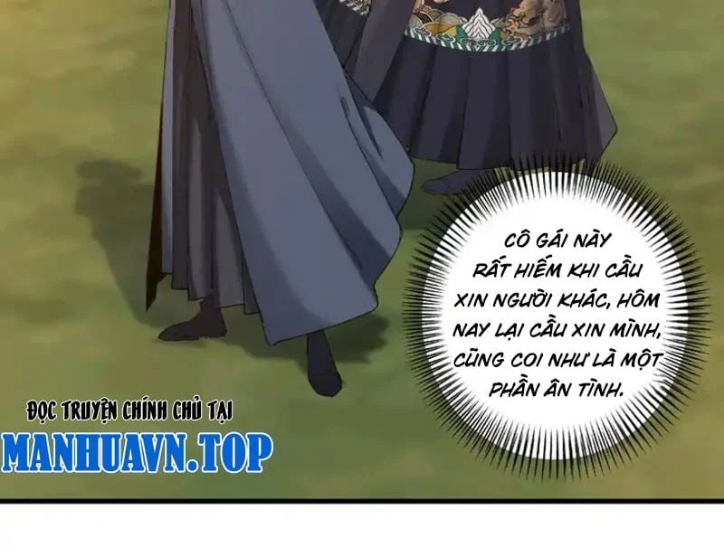 Kẻ Thù Của Ta Lại Thành Đạo Lữ Chapter 26 - Trang 2