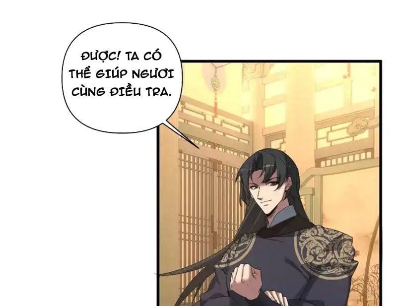 Kẻ Thù Của Ta Lại Thành Đạo Lữ Chapter 26 - Trang 2