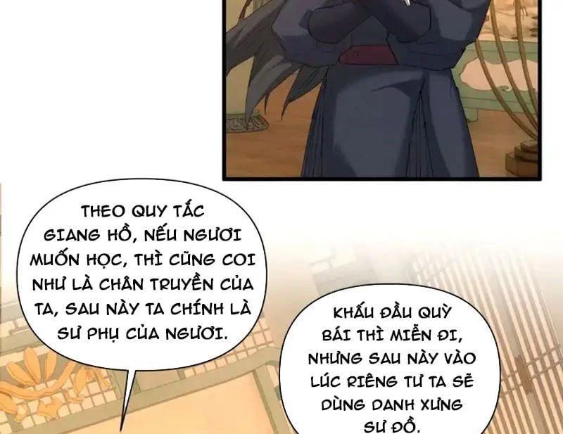 Kẻ Thù Của Ta Lại Thành Đạo Lữ Chapter 26 - Trang 2