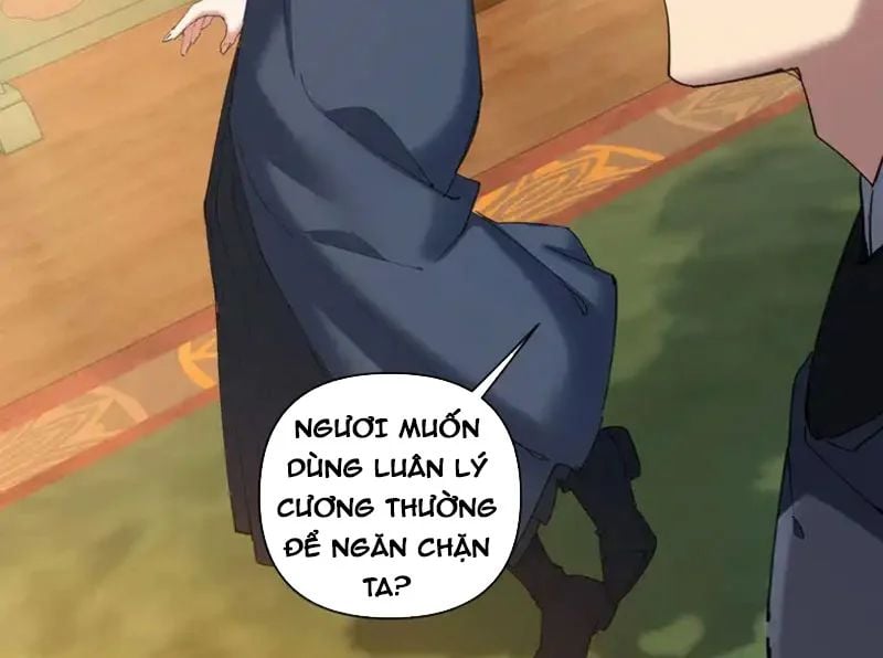 Kẻ Thù Của Ta Lại Thành Đạo Lữ Chapter 26 - Trang 2