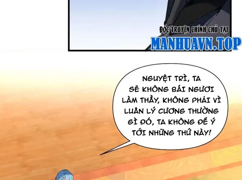 Kẻ Thù Của Ta Lại Thành Đạo Lữ Chapter 26 - Trang 2