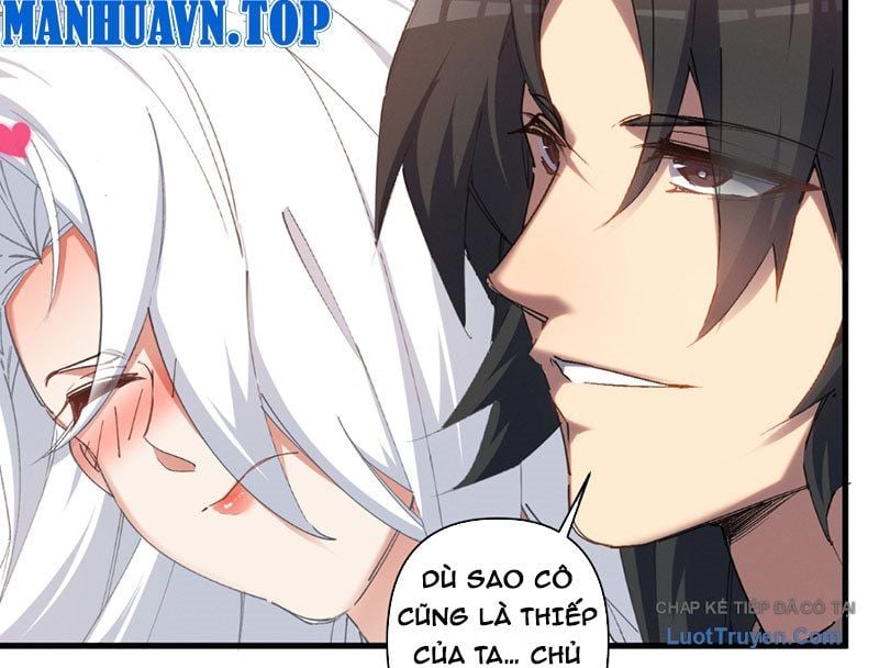 Kẻ Thù Của Ta Lại Thành Đạo Lữ Chapter 27 - Trang 2