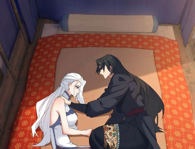 Kẻ Thù Của Ta Lại Thành Đạo Lữ Chapter 27 - Trang 2