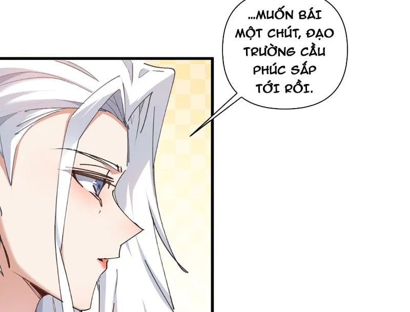 Kẻ Thù Của Ta Lại Thành Đạo Lữ Chapter 27 - Trang 2