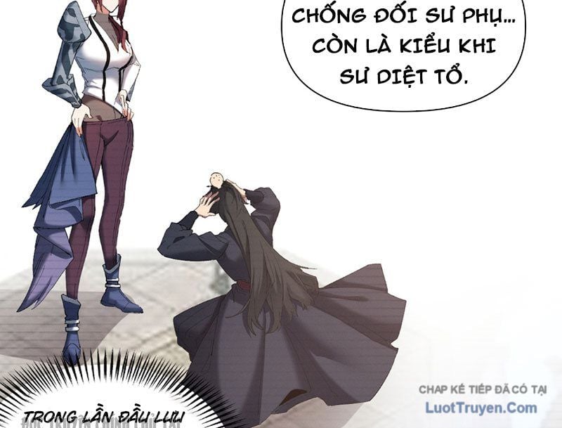 Kẻ Thù Của Ta Lại Thành Đạo Lữ Chapter 27 - Trang 2