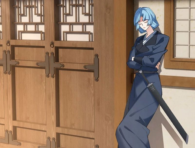 Kẻ Thù Của Ta Lại Thành Đạo Lữ Chapter 27 - Trang 2