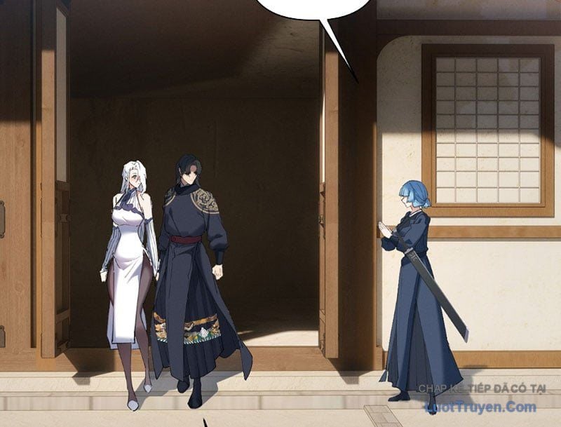 Kẻ Thù Của Ta Lại Thành Đạo Lữ Chapter 27 - Trang 2