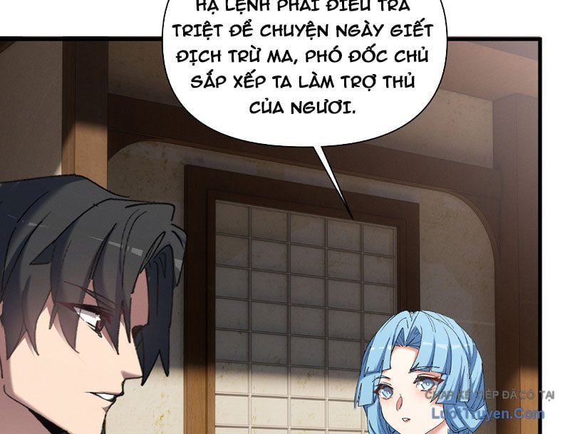 Kẻ Thù Của Ta Lại Thành Đạo Lữ Chapter 27 - Trang 2