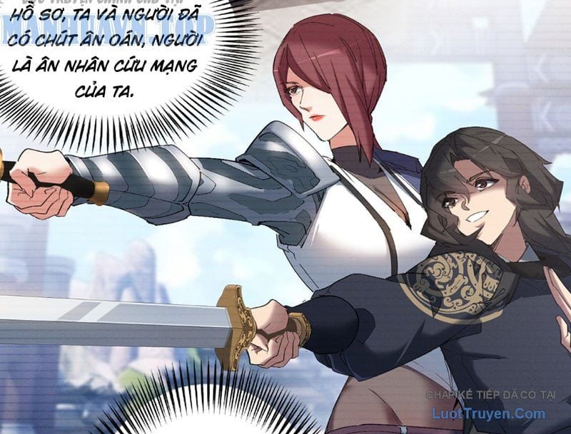 Kẻ Thù Của Ta Lại Thành Đạo Lữ Chapter 27 - Trang 2