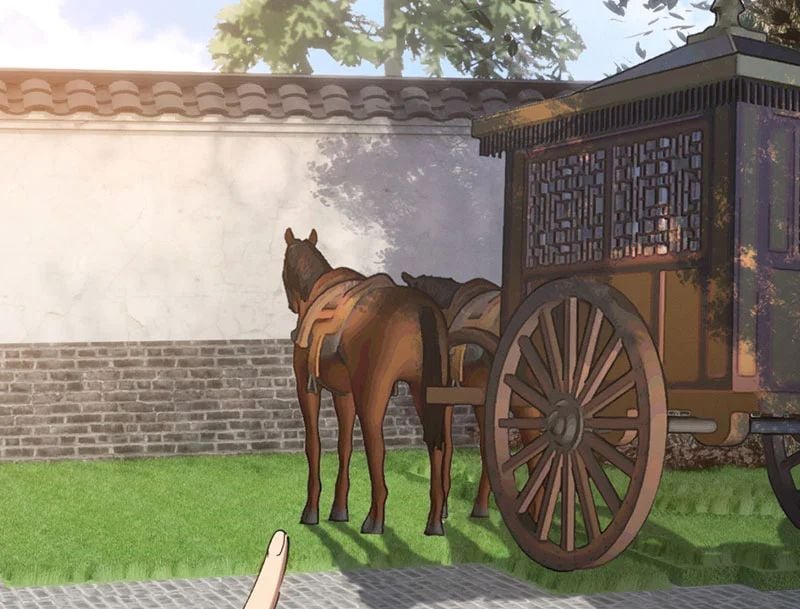 Kẻ Thù Của Ta Lại Thành Đạo Lữ Chapter 27 - Trang 2