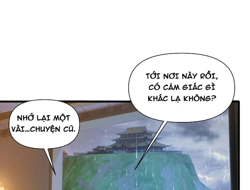 Kẻ Thù Của Ta Lại Thành Đạo Lữ Chapter 27 - Trang 2