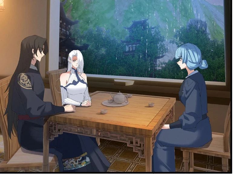 Kẻ Thù Của Ta Lại Thành Đạo Lữ Chapter 27 - Trang 2