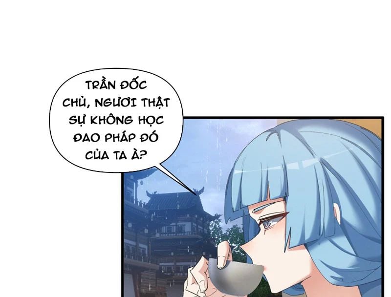 Kẻ Thù Của Ta Lại Thành Đạo Lữ Chapter 27 - Trang 2