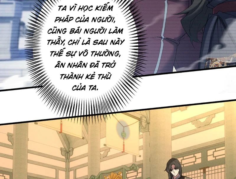Kẻ Thù Của Ta Lại Thành Đạo Lữ Chapter 27 - Trang 2