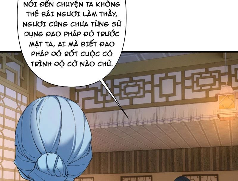 Kẻ Thù Của Ta Lại Thành Đạo Lữ Chapter 27 - Trang 2