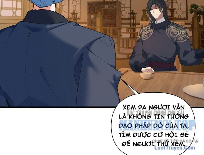 Kẻ Thù Của Ta Lại Thành Đạo Lữ Chapter 27 - Trang 2