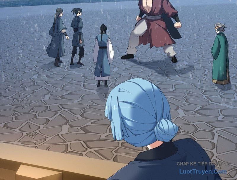 Kẻ Thù Của Ta Lại Thành Đạo Lữ Chapter 27 - Trang 2